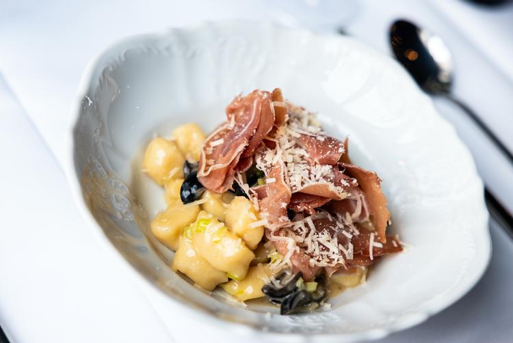 Restaurant Zlatý kohout | Liberec | 2