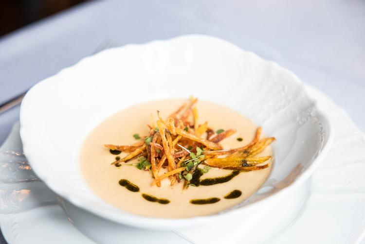 Restaurant ZlatĂ˝ kohout | Liberec | 6