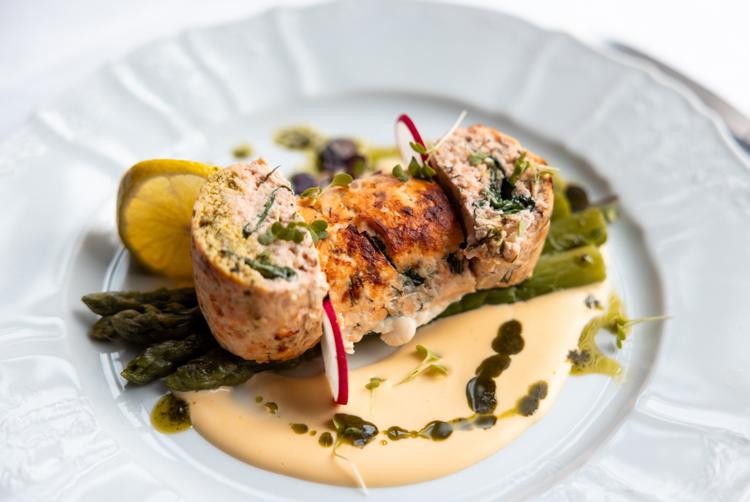 Restaurant ZlatĂ˝ kohout | Liberec | 5