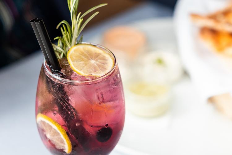 Restaurant ZlatĂ˝ kohout | Liberec | 3