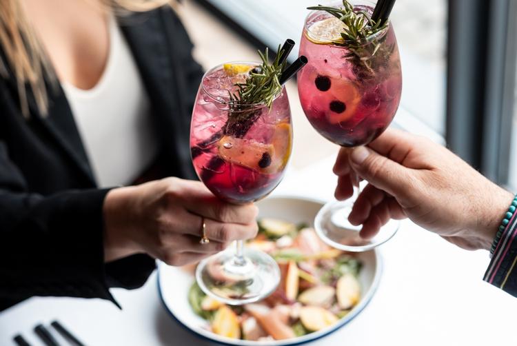 Restaurant ZlatĂ˝ kohout | Liberec | 2