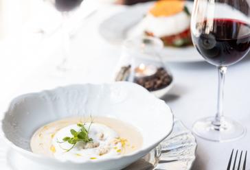 Restaurant Zlatý kohout | Liberec | Fotogalerie 5