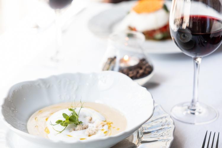 Restaurant Zlatý kohout | Liberec | 3