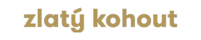 Logo of Restaurant Zlatý kohout  Liberec - logo