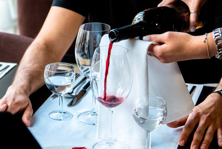 Restaurant Zlatý kohout | Liberec | 4