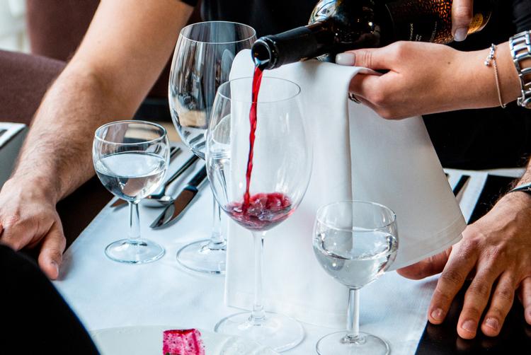 Restaurant Zlatý kohout | Liberec | 6