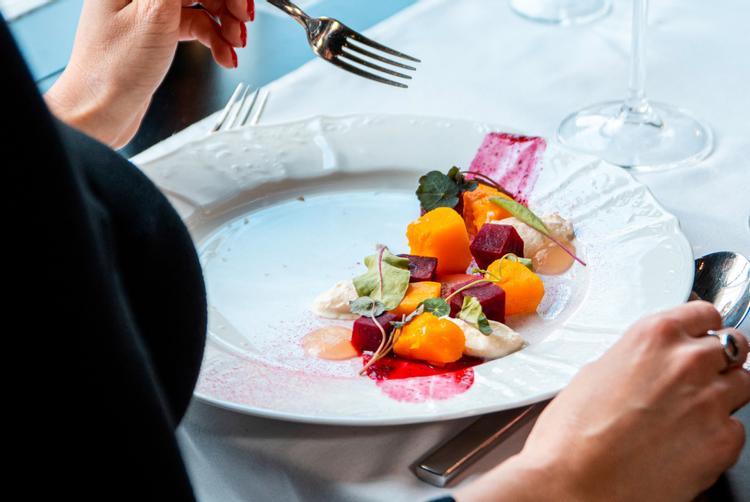 Restaurant Zlatý kohout | Liberec | 4