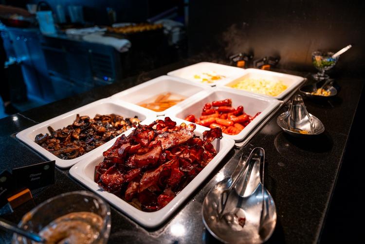 Restaurant Zlatý kohout | Liberec | 4