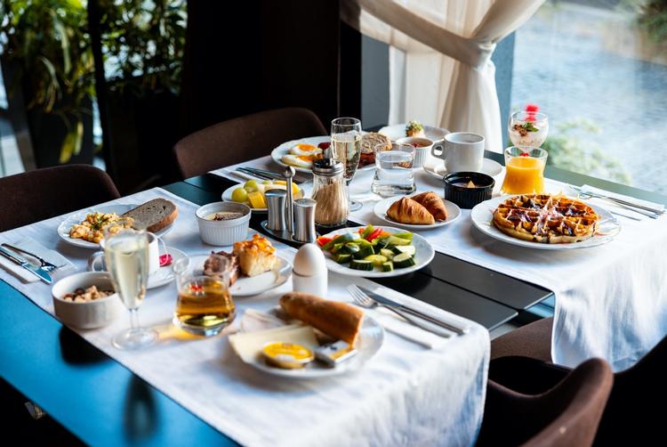 Restaurant Zlatý kohout | Liberec | 1