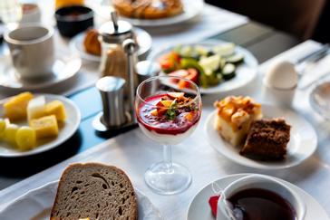 Restaurant Zlatý kohout | Liberec | Photogallery 20