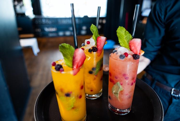 Restaurant Zlatý kohout | Liberec | 5