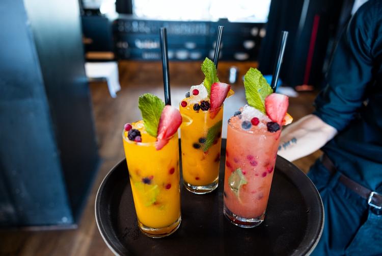 Restaurant Zlatý kohout | Liberec | 5