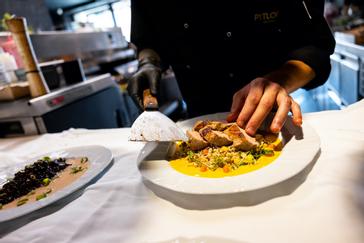 Restaurant Zlatý kohout | Liberec | Photogallery 57