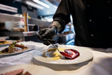 Restaurant Zlatý kohout | Liberec | Photogallery 56