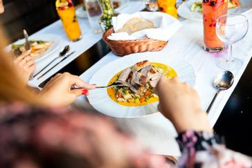 Restaurant Zlatý kohout | Liberec | Photogallery 48