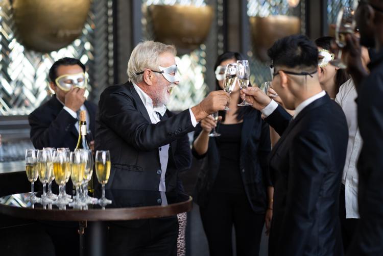 Restaurant Zlatý kohout | Liberec | 5